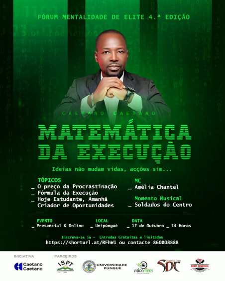 Matemática da Execução